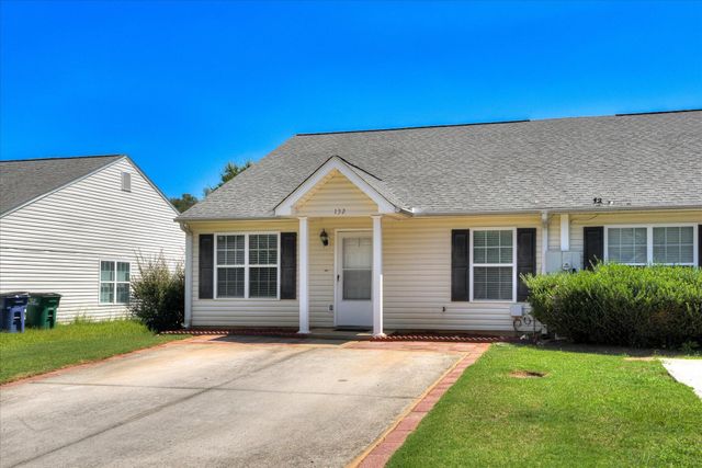 132 Photinia Drive, Aiken, SC 29803