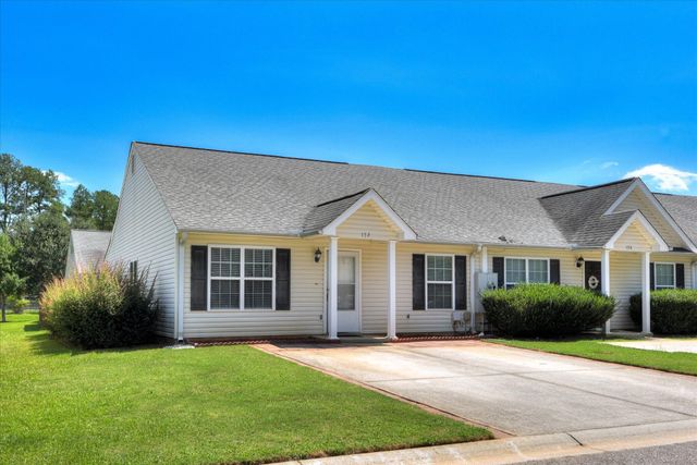 132 Photinia Drive, Aiken, SC 29803