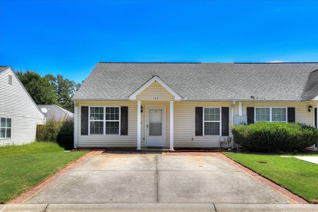 132 Photinia Drive, Aiken, SC 29803