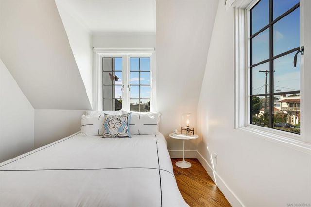 7135 Olivetas Avenue, La Jolla, CA 92037