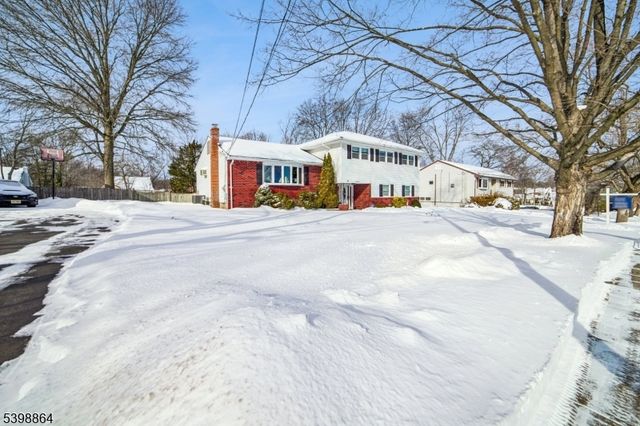 14 Crescent Dr, Parsippany-troy Hills Twp., NJ 07054