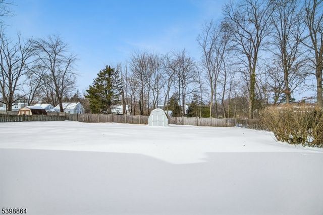 14 Crescent Dr, Parsippany-troy Hills Twp., NJ 07054