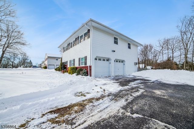 14 Crescent Dr, Parsippany-troy Hills Twp., NJ 07054