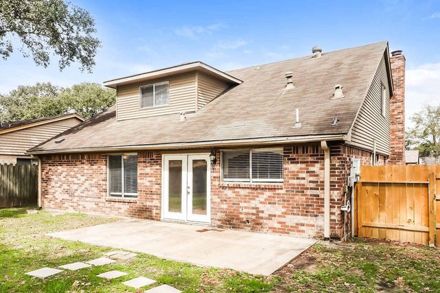 22507 Red River Drive, Katy, TX 77450