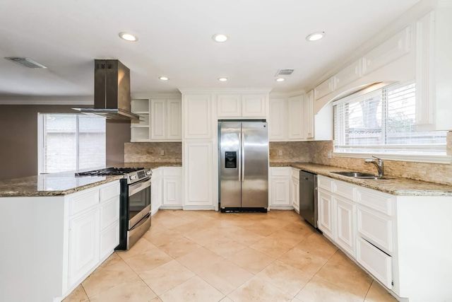 22507 Red River Drive, Katy, TX 77450