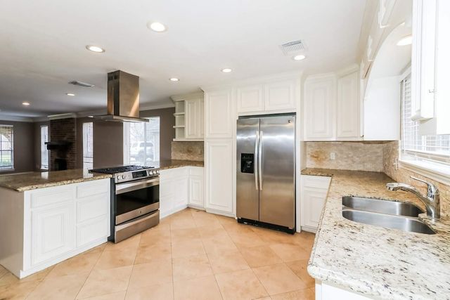 22507 Red River Drive, Katy, TX 77450