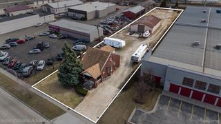 34233 MICHIGAN Avenue, Wayne, MI 48184