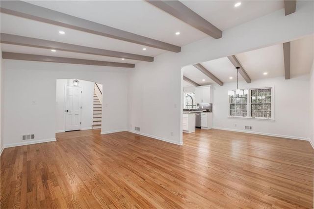 5087 Antelope Lane, Smoke Rise, GA 30087