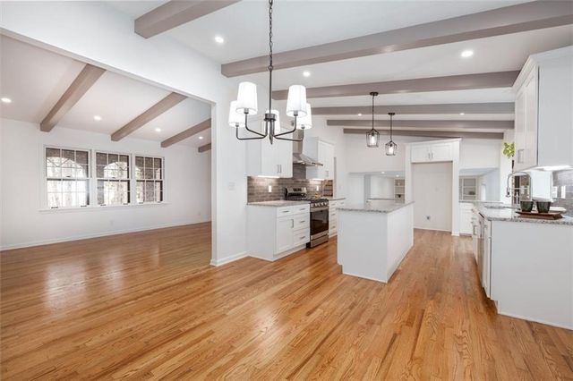 5087 Antelope Lane, Smoke Rise, GA 30087