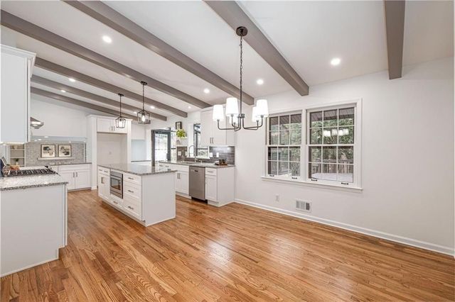 5087 Antelope Lane, Smoke Rise, GA 30087