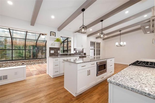 5087 Antelope Lane, Smoke Rise, GA 30087