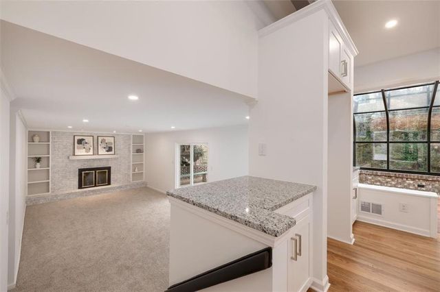 5087 Antelope Lane, Smoke Rise, GA 30087