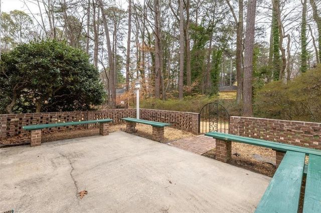 5087 Antelope Lane, Smoke Rise, GA 30087