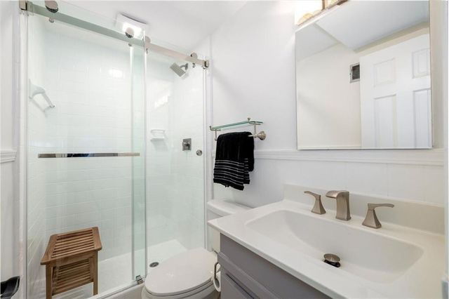 5087 Antelope Lane, Smoke Rise, GA 30087