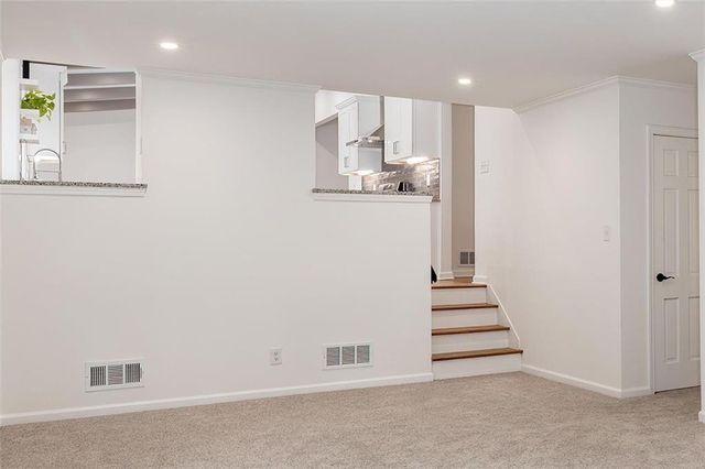 5087 Antelope Lane, Smoke Rise, GA 30087