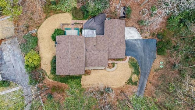 5087 Antelope Lane, Smoke Rise, GA 30087