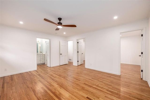 5087 Antelope Lane, Smoke Rise, GA 30087