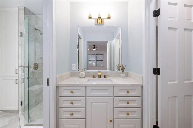 5087 Antelope Lane, Smoke Rise, GA 30087