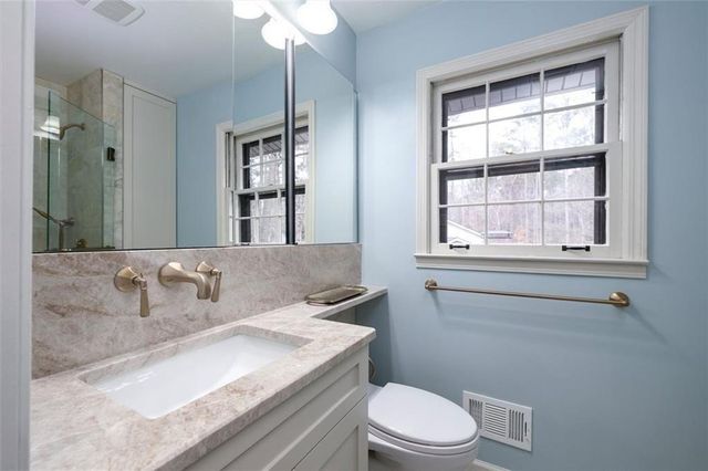 5087 Antelope Lane, Smoke Rise, GA 30087