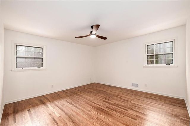 5087 Antelope Lane, Smoke Rise, GA 30087