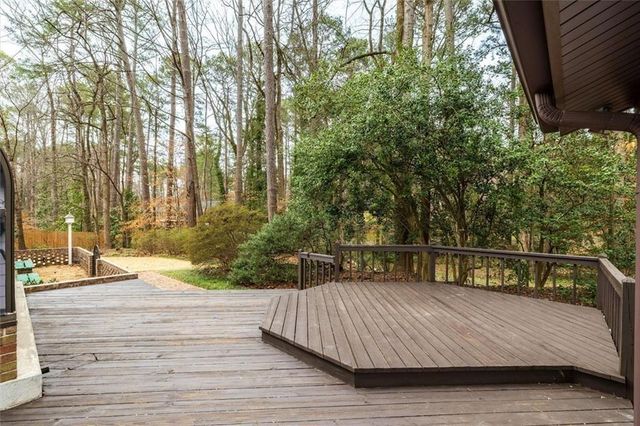 5087 Antelope Lane, Smoke Rise, GA 30087