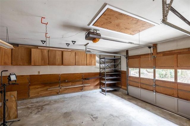 5087 Antelope Lane, Smoke Rise, GA 30087