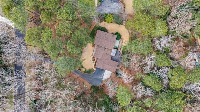 5087 Antelope Lane, Smoke Rise, GA 30087