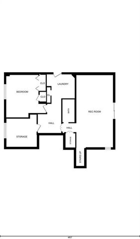 5087 Antelope Lane, Smoke Rise, GA 30087