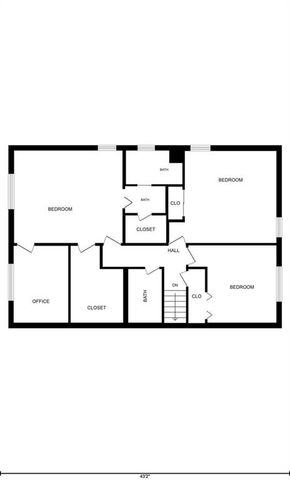 5087 Antelope Lane, Smoke Rise, GA 30087