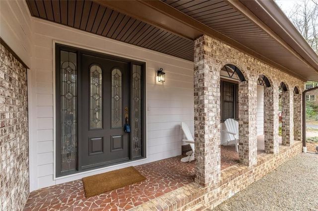 5087 Antelope Lane, Smoke Rise, GA 30087