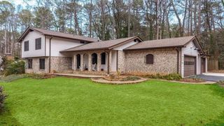 5087 Antelope Lane, Smoke Rise, GA 30087