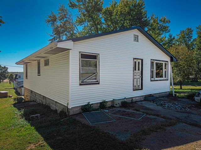 8627 New Harmony Road, Evansville, IN 47720