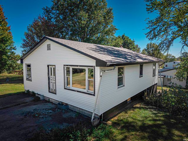 8627 New Harmony Road, Evansville, IN 47720
