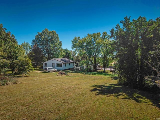 8627 New Harmony Road, Evansville, IN 47720