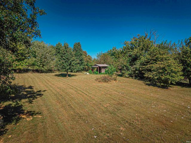 8627 New Harmony Road, Evansville, IN 47720