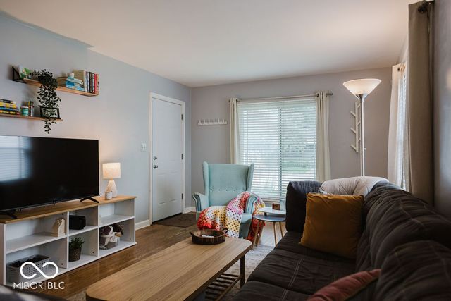 5155 Evanston Avenue, Indianapolis, IN 46205