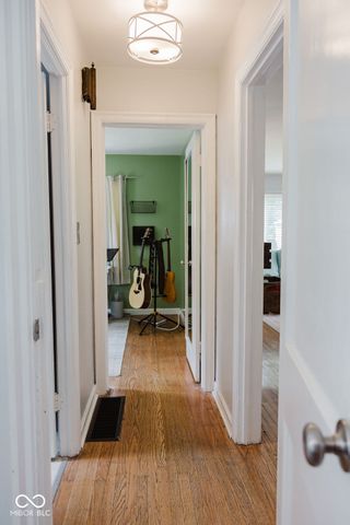 5155 Evanston Avenue, Indianapolis, IN 46205