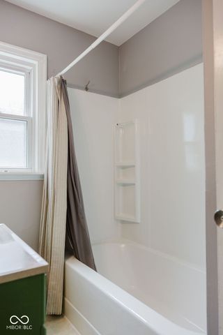 5155 Evanston Avenue, Indianapolis, IN 46205