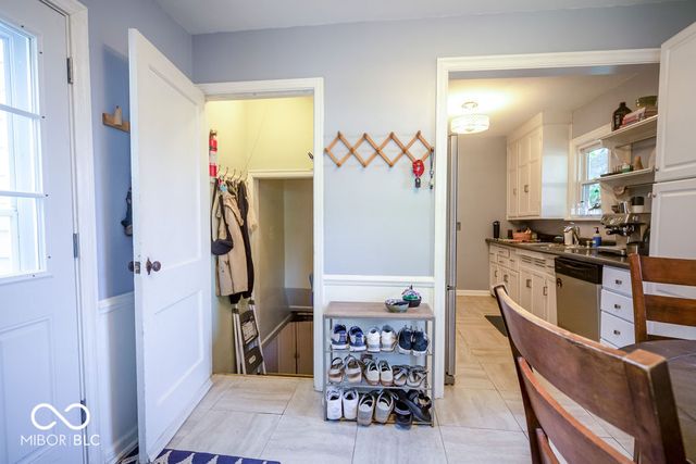 5155 Evanston Avenue, Indianapolis, IN 46205