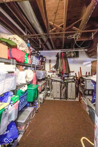 5155 Evanston Avenue, Indianapolis, IN 46205