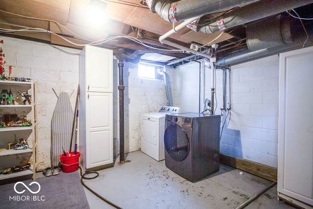 5155 Evanston Avenue, Indianapolis, IN 46205