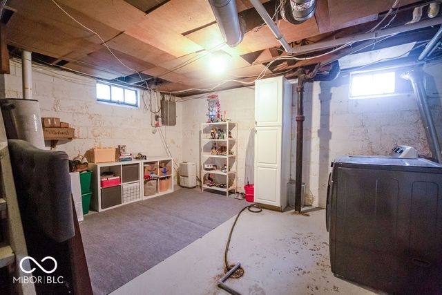 5155 Evanston Avenue, Indianapolis, IN 46205
