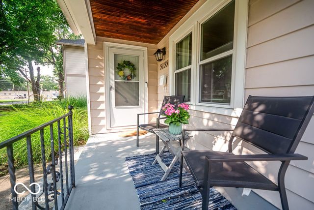 5155 Evanston Avenue, Indianapolis, IN 46205