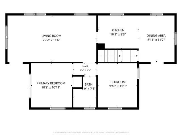 5155 Evanston Avenue, Indianapolis, IN 46205