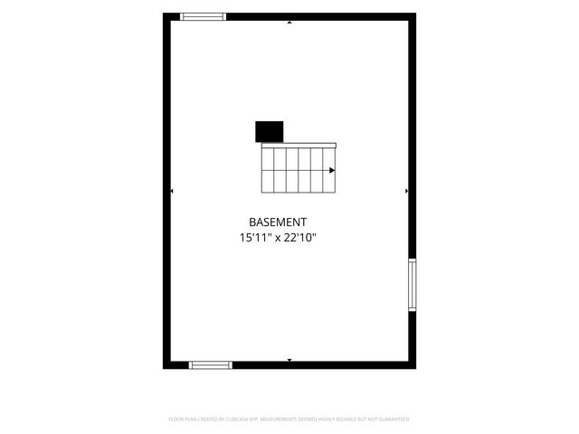5155 Evanston Avenue, Indianapolis, IN 46205