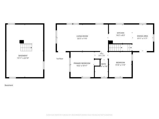 5155 Evanston Avenue, Indianapolis, IN 46205