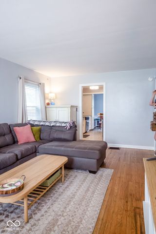 5155 Evanston Avenue, Indianapolis, IN 46205