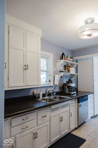 5155 Evanston Avenue, Indianapolis, IN 46205