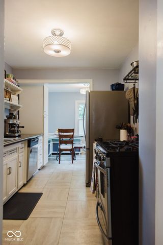5155 Evanston Avenue, Indianapolis, IN 46205