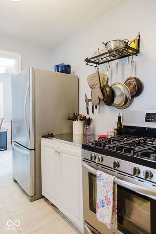 5155 Evanston Avenue, Indianapolis, IN 46205